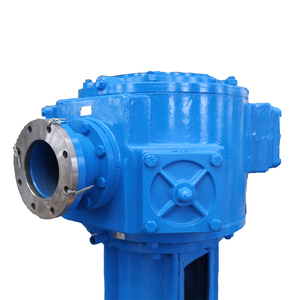 مضخة مكبس عمودية ترددية من الفولاذ المقاوم للصدأ خالية من BOYUAN مضخات WLW - Product Image 6