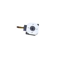 Joystick analogique 3D pour la nouvelle manette de jeu 3DS XL/LL/2DS XL - Pièces de rechange filaires