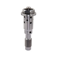 OE # Soupape de commande d'huile à synchronisation variable 12588151 pour GMC Chevrolet 12588151 Articles populaires