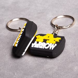 Nhà Sản Xuất Hình Dạng Đặc Biệt Hành Lý <span class=keywords><strong>Tag</strong></span> Biểu Tượng Tùy Chỉnh Tên Id Hành Lý Túi Xách Silicone Cao Su PVC Vali Thẻ - Product Image 3