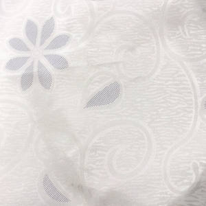 Vải thun màu sáng cho nệm, trọng lượng nhẹ, vải tiết kiệm, chất lượng cao, bán buôn, 100% polyester, in hoa văn - Product Image 3