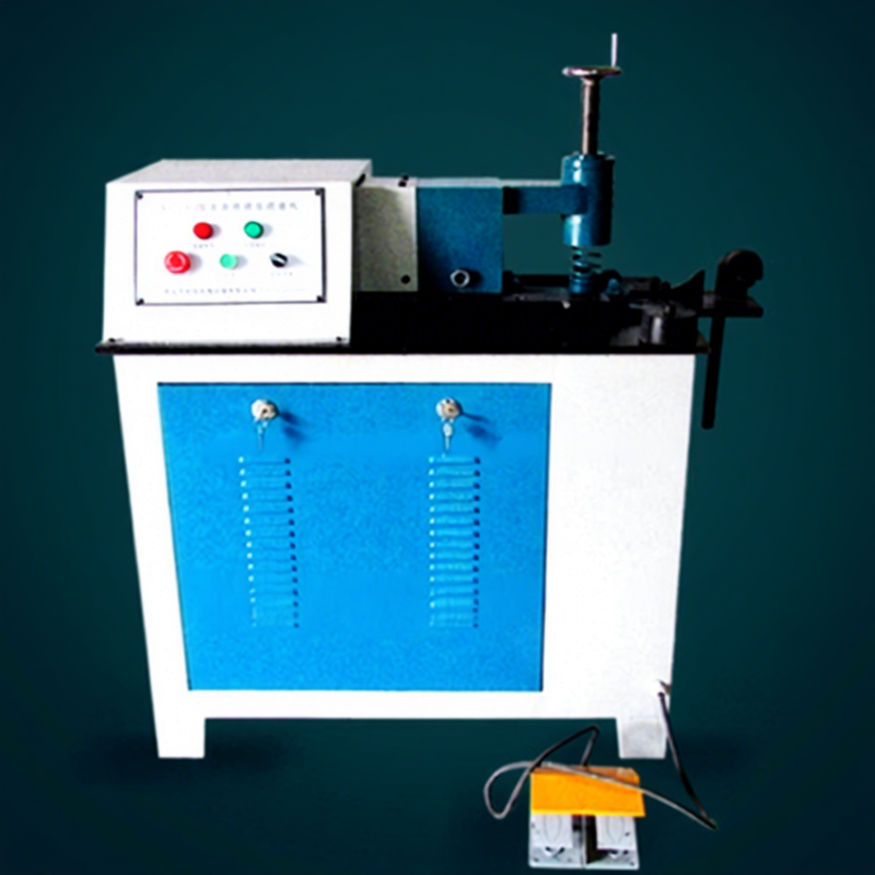 Metal Iron Flat Iron Rolling Machine