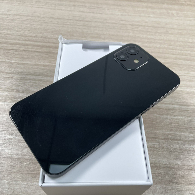 High Quality Wholesale 12 Pro Max High End Smartphone Mobile Phone Cellphone USA Version 5G 4G Smartphone