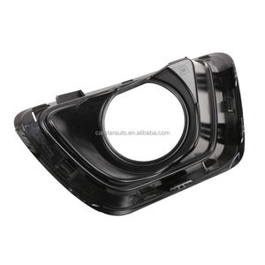 <span class=keywords><strong>CARSTAR</strong></span> Auto parte del cuerpo cubierta de la lámpara de luz antiniebla delantera para Chevrolet Pickup Colorado 2015 2016 2017 2018 2019 2020 - Product Image 3