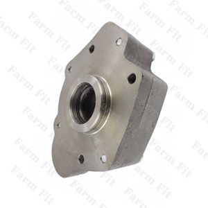 Bomba de aceite de transmisión de pieza de repuesto AL120107 AL57680 apta para tractores 2250 2355 2450 2555 2650 2755 2850 - Product Image 2