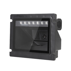 Escáner de Código de Barras 2D de Montaje Fijo M3 para Kiosco de Autoservicio, Sistema Operativo Android, Compatible con Códigos <span class=keywords><strong>QR</strong></span> y Pagos Móviles - Product Image 4