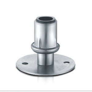 Accessoires de pied de réglage de balle en acier inoxydable de prix usine de VICTORY pour l'hôpital de restaurant et autre cantine de cuisine d'hôtel - Product Image 2