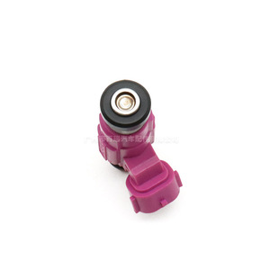 Inyector de Combustible E7T10371 78702YL 7870579 Para Mitsubishi Boquilla de Plástico - Product Image 3