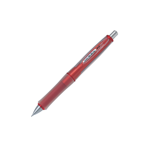 Crayon mécanique HDGS-60R 0,5 mm, trois couleurs, Flash Frost, standard, avec grip anti-fatigue en silicone transparent et système Fluff Lock, bonne tenue - Product Image 5