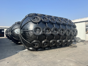 Defensa Neumática Marina de Goma Yokohama 3.3x6.5m (4500x9000mm) - Precio - Product Image 5