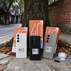 สมาร์ทโฟน Spark40 Pro รุ่นปี 2026 รองรับ 4G/5G ทั่วโลก รองรับซิมคู่ หน้าจอขนาดใหญ่ แบตเตอรี่ขนาดใหญ่ ชาร์จเร็ว 65W ขนาด 7.3 นิ้ว ขายดีที่สุด - Product Image 5