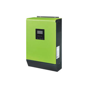 Inverter solare ibrido Off-Grid serie <span class=keywords><strong>HYG</strong></span> 5KW Inverter solare con corrente di ricarica regolabile dall'utente - Product Image 1