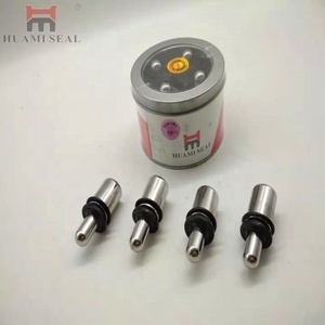 Pelle <span class=keywords><strong>poussoir</strong></span> de Manette PC200-5 PC200-6 PC200-7 PC200-8 Marche <span class=keywords><strong>Hydraulique</strong></span> <span class=keywords><strong>poussoir</strong></span> - Product Image 2