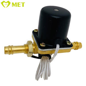 Meite Medical <strong>Dental</strong> <strong>Chair</strong> Equipment <strong>Unit</strong> Solenoid <strong>Dental</strong> Valve - Product Image 2