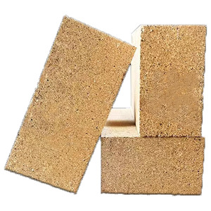 Brique d'argile réfractaire en silice d'alumine pour le service de soudage et de découpe de chaudières de fours à coupole <span class=keywords><strong>briques</strong></span> réfractaires traitées - Product Image 3