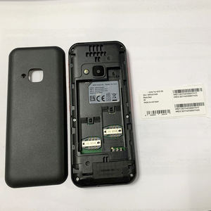 Teléfono Móvil Barato con Funciones Originales, Teléfono con Teclado No 5310, 150, 105, 106, Teléfono Celular con Doble SIM - Product Image 3