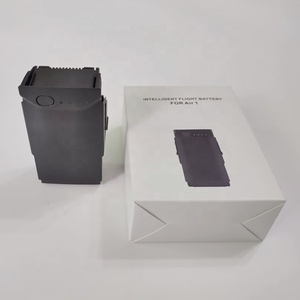 En stock 11.55V 2375mAh 27.43Wh pour <span class=keywords><strong>Mavic</strong></span> <span class=keywords><strong>Air</strong></span> <span class=keywords><strong>1</strong></span> <span class=keywords><strong>Batterie</strong></span> de vol intelligente Batteries - Product Image 3