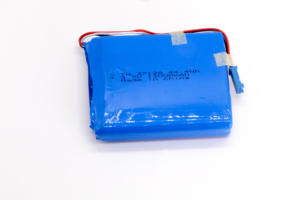 Baterai Lithium Ion Isi Ulang 3712A 3.7V 12000MAH 44.4wh Buatan China Baterai Lipo - Product Image 2