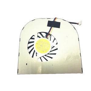 Ventilateur de refroidissement pour processeur d'ordinateur portable flambant neuf pour Bell Easynote TX86 DFS551005M30T F92X - Product Image 1