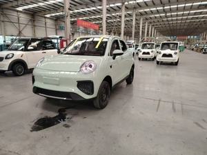 Buona qualità In stock BAW Brumby 4 posti nuova energia ev <span class=keywords><strong>auto</strong></span> senza patente elettrica mini <span class=keywords><strong>auto</strong></span> - Product Image 4