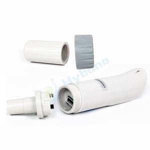 Medidor de Ozono en Agua Industrial de Alta Calidad y Popular, Probador de Ozono en Agua - Product Image 2