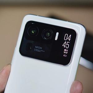 โทรศัพท์มือถือระบบแอนดรอยด์ 5G ยี่ห้อจีนขายส่ง ปี 2020 ระบบปฏิบัติการ HyperOS แท้ สภาพเหมือนใหม่ สำหรับ Xiao <span class=keywords><strong>Mi</strong></span> <span class=keywords><strong>11</strong></span> <span class=keywords><strong>Ultra</strong></span> - Product Image 3