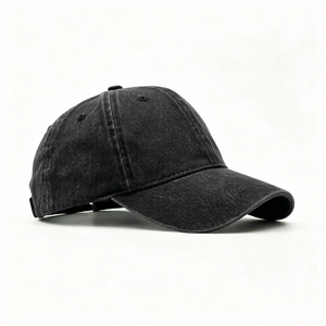 Gorra de Béisbol de Lona con Bordado Personalizado, Estilo Hip Hop, para Fiestas al Aire Libre, Calidad Original Gallo Fino Barbas, Venta al Por Mayor, Entrega Rápida - Product Image 1