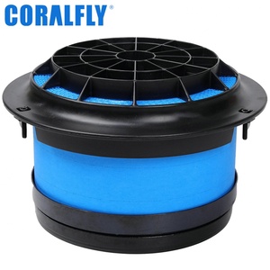 Filtre à air en nid d'abeille Coralfly Generator AF607955 A35925 P607955 MB01955 AF26154 CA4700 P607955 - Product Image 2