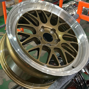 Jantes monobloc Ml-10rt à lèvre concave personnalisée 5x112 <span class=keywords><strong>5X120</strong></span> 5X114.3 Jantes forgées pour bmw E70 X5 - Product Image 4