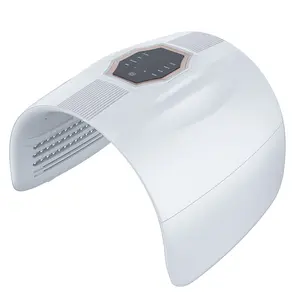 6 color phototherapy professional machine body light led beauty machine