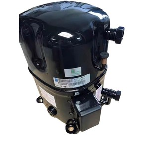 คอมเพรสเซอร์ทำความเย็น Tecumseh รุ่น Ag133ut 003 C4 Agc5561exg 460V 60Hz 3 เฟส ระบบทำความเย็นและความร้อน - Product Image 5