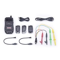 Nouveau Programmeur de Clés de Voiture Original KEYDIY KD-X2, Fabricant de Télécommandes Auto, Générateur de Clés Déverrouillées/Lecteur de Puces/Testeur de Fréquence KDX2