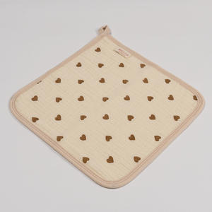 <span class=keywords><strong>Toalla</strong></span> de cara de bebé <span class=keywords><strong>Toalla</strong></span> absorbente para bebé Almohadilla de <span class=keywords><strong>hombro</strong></span> para Recién Nacido <span class=keywords><strong>Toalla</strong></span> rectangular de gasa de ducha para niños - Product Image 4