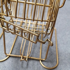 Jeu <span class=keywords><strong>de</strong></span> islamique <span class=keywords><strong>de</strong></span> luxe, 6 pouces, Cage avec fil métallique, 75 boules, 150 cartes - Product Image 4