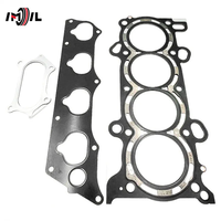 Jeu de joints de culasse K24Z3 06110-R44-A00 accessoires de voiture pour Honda Accord Civic Crosstour Estate TSX