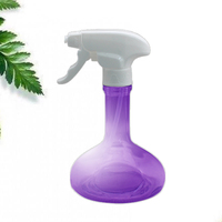 Botol Kaca Desain Baru 250ml dengan Fungsi Semprot Kontinu untuk Botol Semprot Minyak, Botol Semprot Minyak Zaitun SB-069