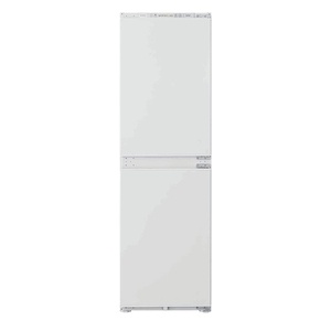 Réfrigérateur-congélateur vertical encastrable Smad blanc à dégivrage automatique - Product Image 1