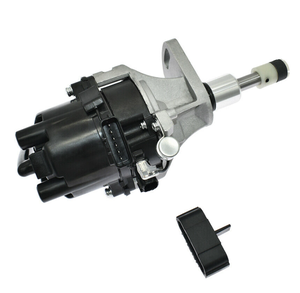 日产纳瓦拉D22 KA24DE <span class=keywords><strong>2</strong></span>.4l 4缸22100-VJ262 22100VJ262 22100-3S502 22100-VJ285 221003S502 22100VJ285点火分配器 - Product Image 5