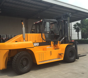 Xe nâng DIESEL <span class=keywords><strong>Heli</strong></span> 18 tấn cpcd180 hiệu suất cao với giá thân thiện với ngân sách - Product Image 2