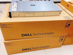 Servidor Poweredge R750 2U de Doble Socket, Optimizado para Redes, Dell Poweredge R750, Dell Poweredge R750xs - Product Image 6