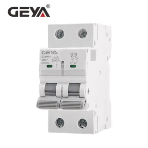 Mới GEYA GYM9H 10Ka Công Suất Phá Vỡ Cao Điện Circuit Breaker Trung Quốc Nhà Sản Xuất Thông Minh Circuit Breaker Giá