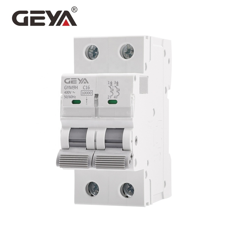GEYA GYR10N 40 6A 40A 30mA
