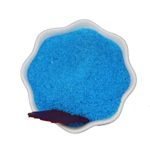 china supplier low price 96 98 99% copper sulphate