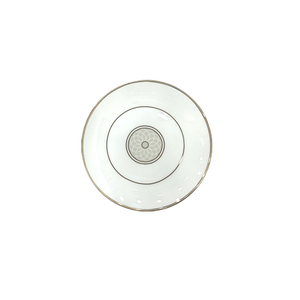 Platos de Cerámica Personalizados, Vajilla de Cerámica, Platos Decorativos Dorados - Product Image 4