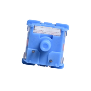 <strong>Factory</strong> <strong>Customized</strong> Keyboard <strong>Linear</strong> Silent Magnetic <strong>Switch</strong> Magnetic Jade <strong>Switch</strong> Gaming Mechanical Low Profile Keyboard <strong>Switch</strong> - Product Image 4