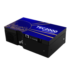 Espectrómetro TEC2000 - Product Image 1