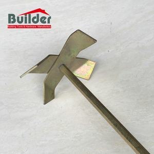 Herramienta Manual <span class=keywords><strong>para</strong></span> Mezclar Concreto, Estuco, <span class=keywords><strong>Cemento</strong></span>, Lechada, Lodo o Pintura - Product Image 4