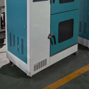 Caixa concreta do teste da carbonatação do BTH-5008/armário concreto do teste da carbonatação/caixa concreta do teste durabilidade - Product Image 5