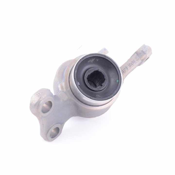 BBmart Auto Part Wishbone Bracket With Rubber Mount Control Arm  