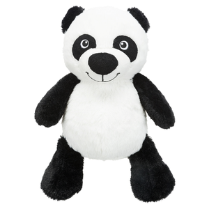 Peluche de Panda de 26 cm, Animal de Peluche Suave para Mascotas - Product Image 2